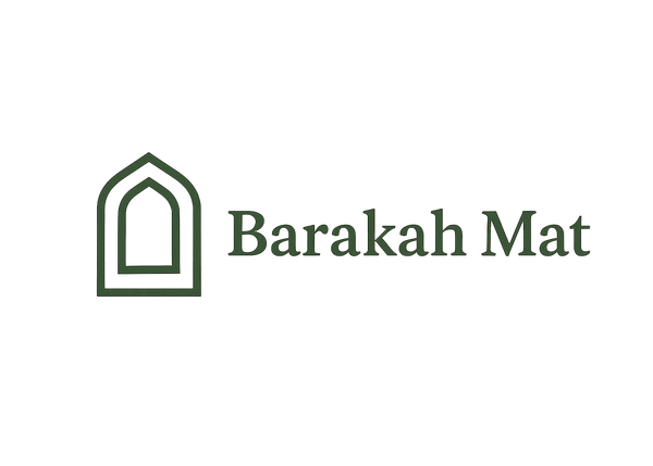 The Barakah Mat™